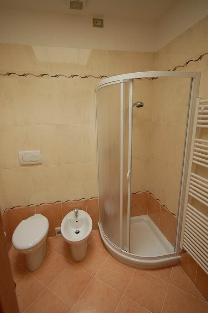 Bed & Breakfast Casanova Fourrooms