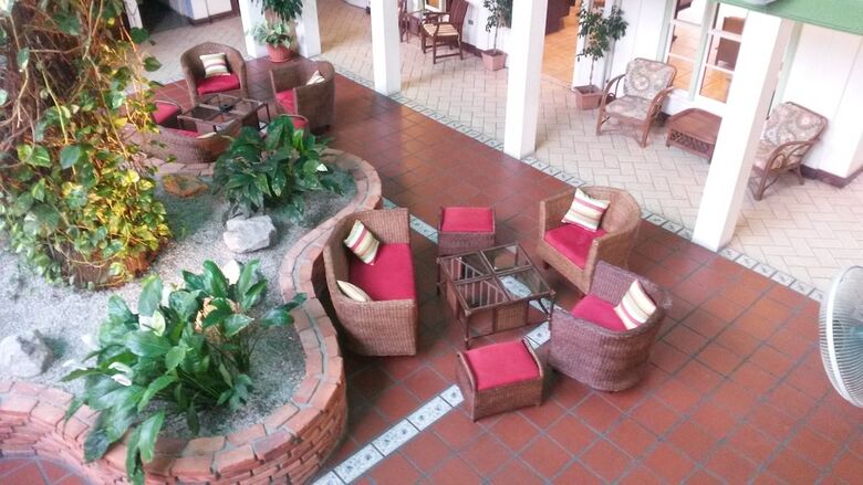 Hotel Cara Lodge