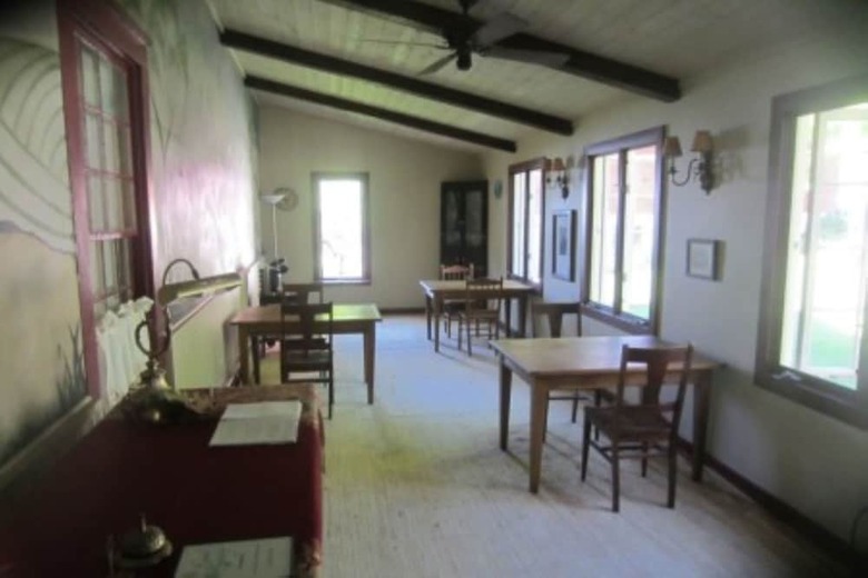 Bed & Breakfast Inn At Neshobe River