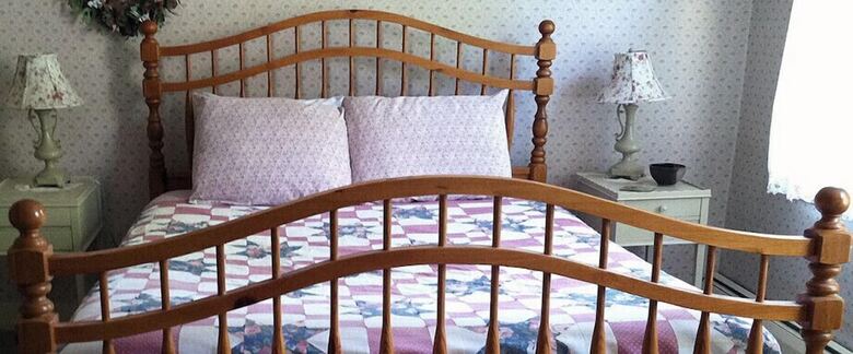 Bed & Breakfast Inn At Neshobe River
