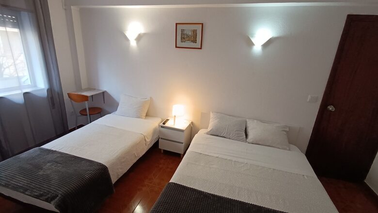 Residencial S. Gi�o