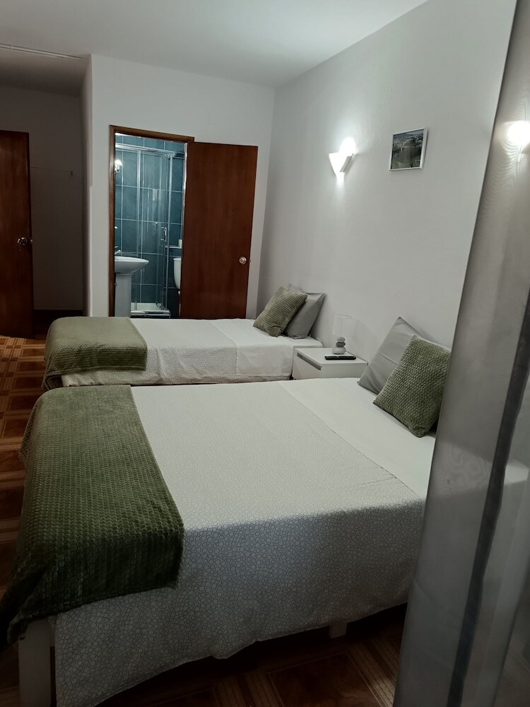 Residencial S. Gi�o