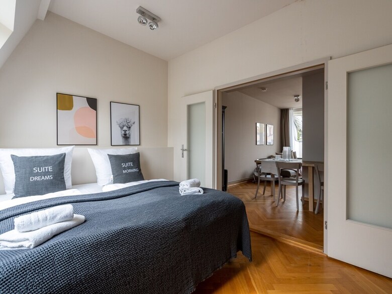 Apartamento Schoenhouse Avenue By Limehome
