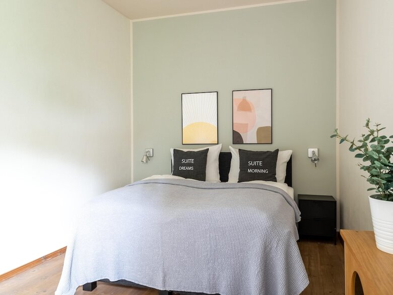 Apartamento Schoenhouse Avenue By Limehome