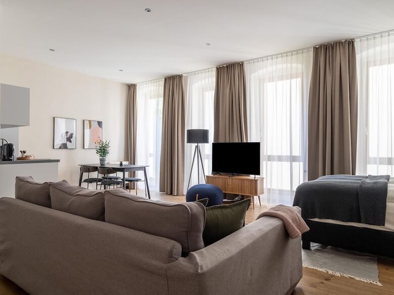 Apartamento Schoenhouse Avenue By Limehome