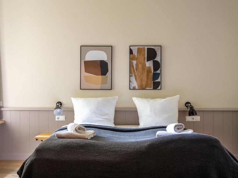 Apartamento Schoenhouse Avenue By Limehome