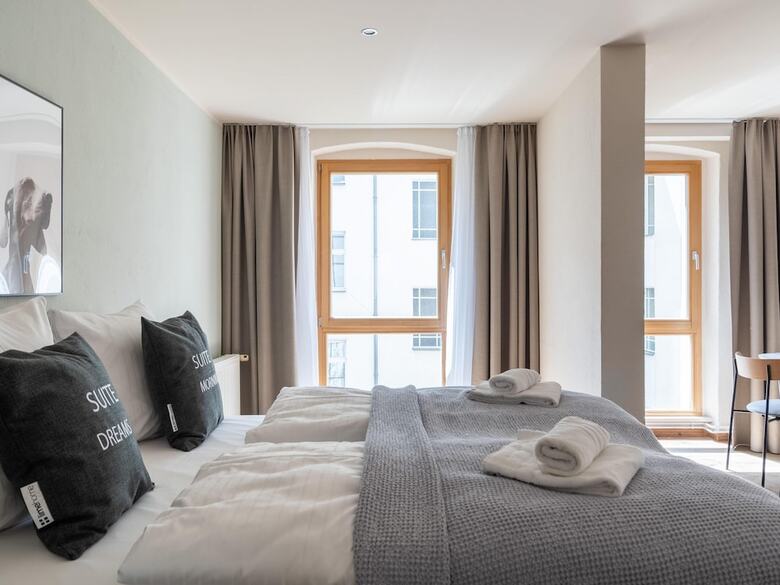 Apartamento Schoenhouse Avenue By Limehome