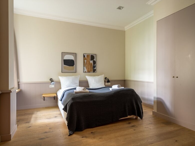 Apartamento Schoenhouse Avenue By Limehome