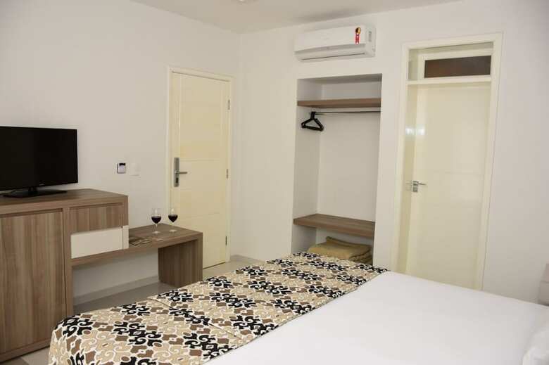 Atibaia Residence Hotel & Resort
