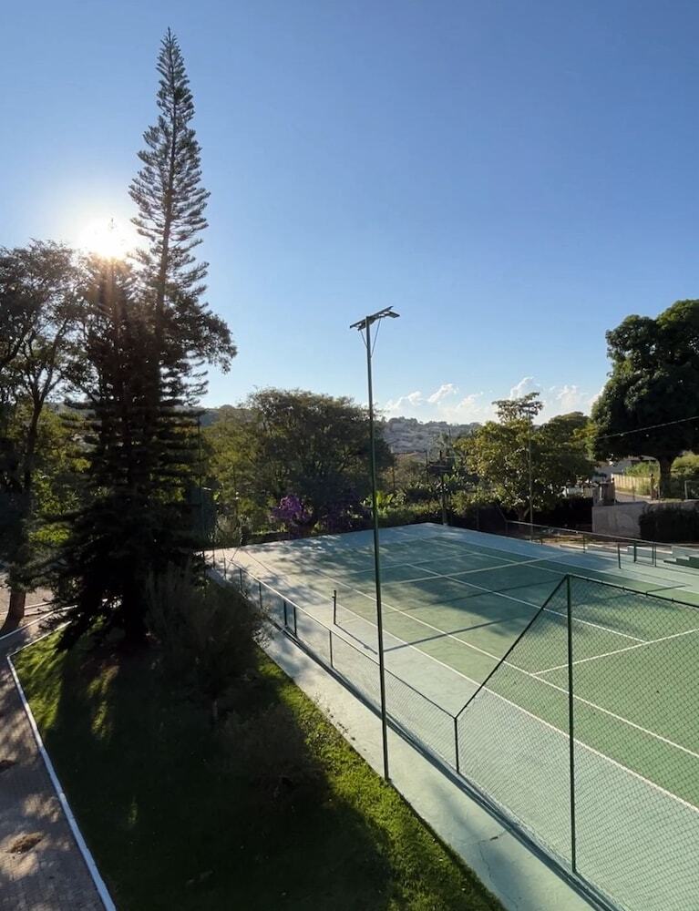 Atibaia Residence Hotel & Resort