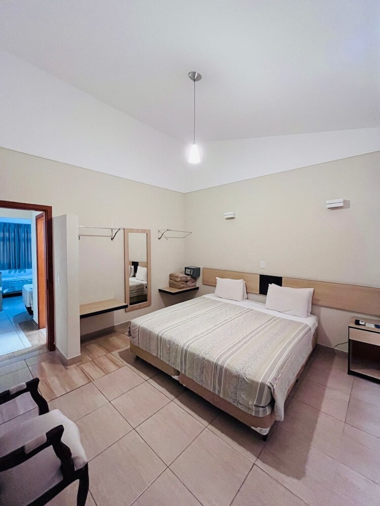 Atibaia Residence Hotel & Resort