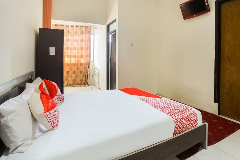 Oyo 3970 Hotel La Macca Makassar