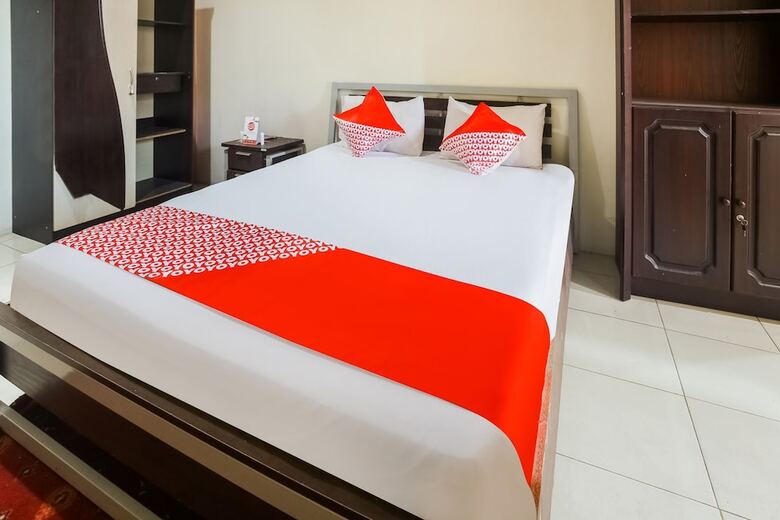 Oyo 3970 Hotel La Macca Makassar