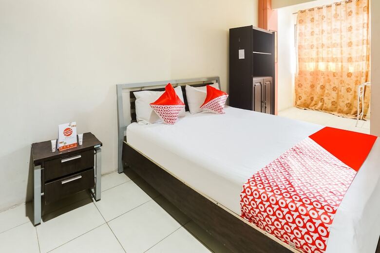 Oyo 3970 Hotel La Macca Makassar