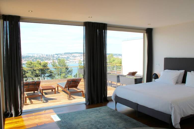 Hotel Quinta Do Tagus Village