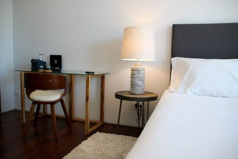 Hotel Quinta Do Tagus Village