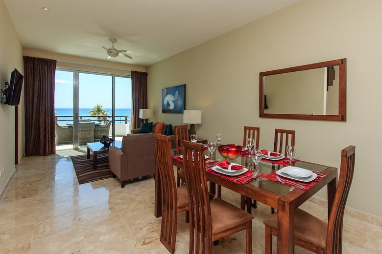 Apartamentos Casa Del Mar By Stella Rentals