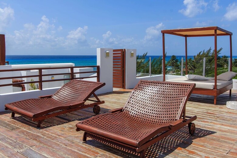 Apartamentos Casa Del Mar By Stella Rentals