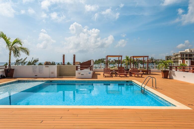 Apartamentos Casa Del Mar By Stella Rentals