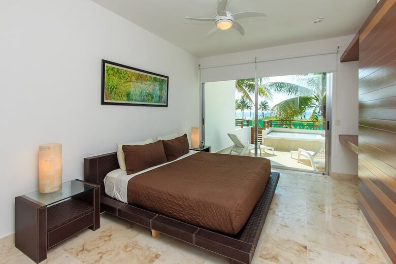 Apartamentos Casa Del Mar By Stella Rentals