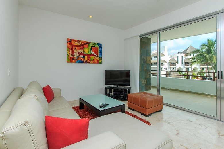 Apartamentos Casa Del Mar By Stella Rentals