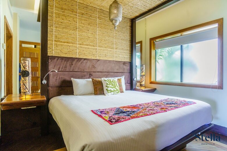 Aparthotel Aldea Thai By Stella Rentals