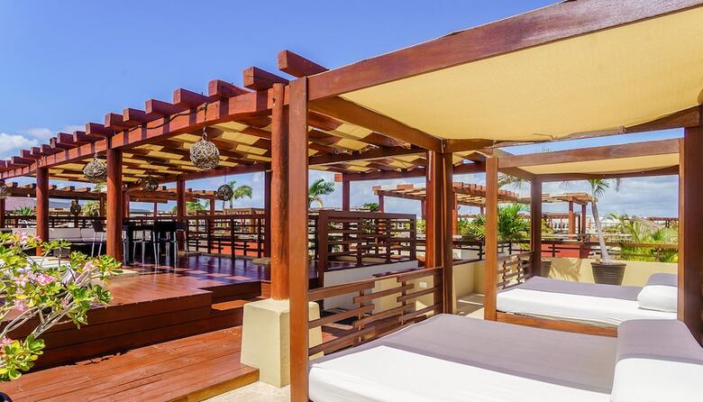 Aparthotel Aldea Thai By Stella Rentals