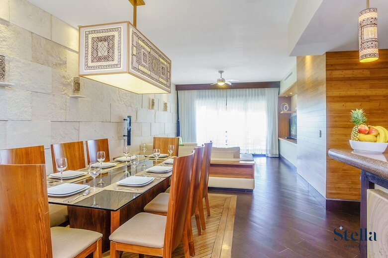 Aparthotel Aldea Thai By Stella Rentals
