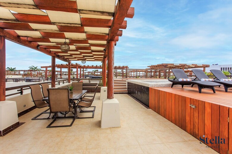 Aparthotel Aldea Thai By Stella Rentals