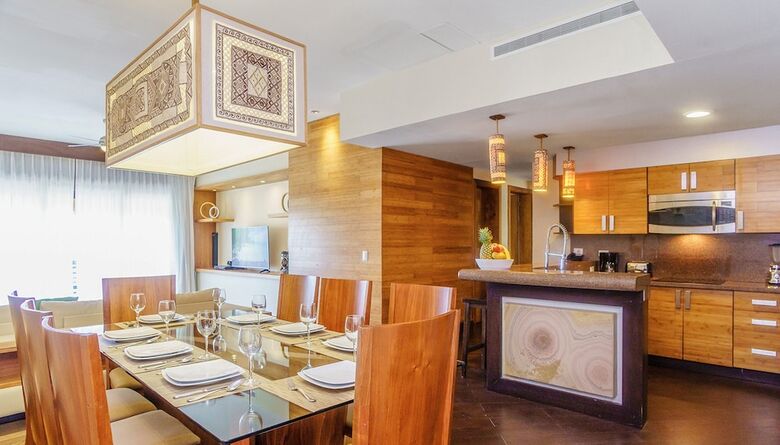 Aparthotel Aldea Thai By Stella Rentals