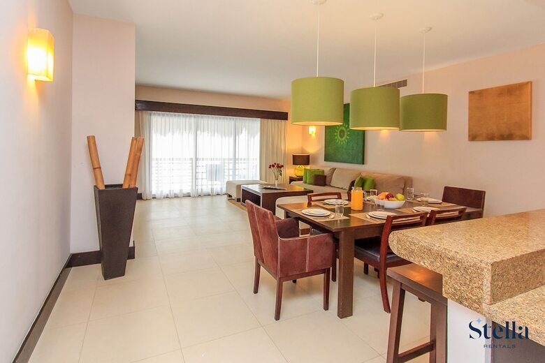 Aparthotel Aldea Thai By Stella Rentals