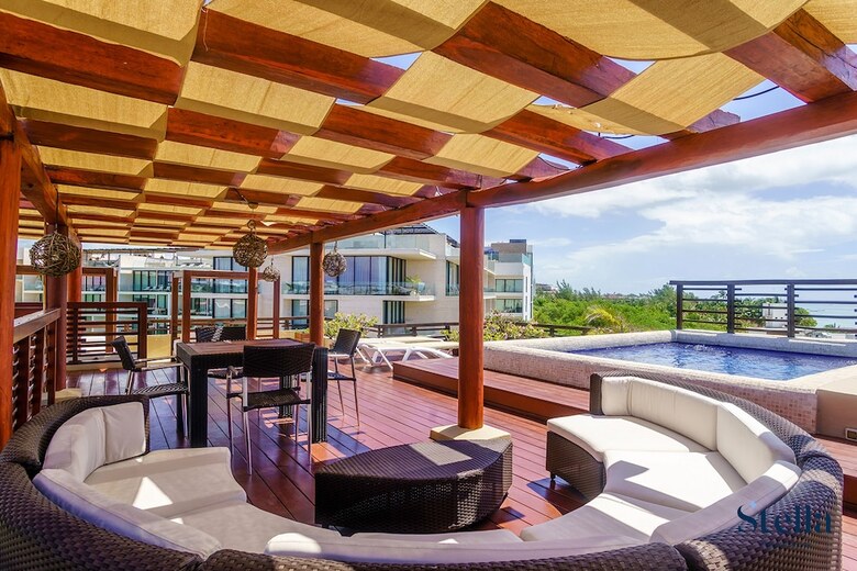 Aparthotel Aldea Thai By Stella Rentals
