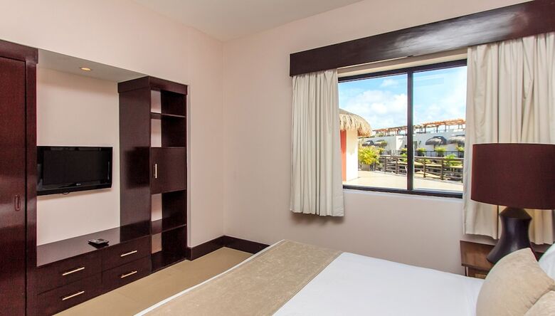 Aparthotel Aldea Thai By Stella Rentals