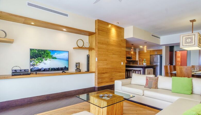 Aparthotel Aldea Thai By Stella Rentals