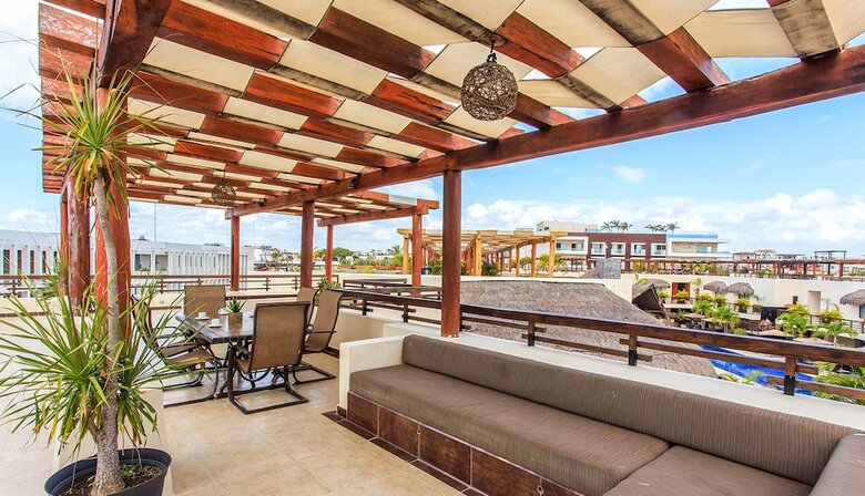 Aparthotel Aldea Thai By Stella Rentals
