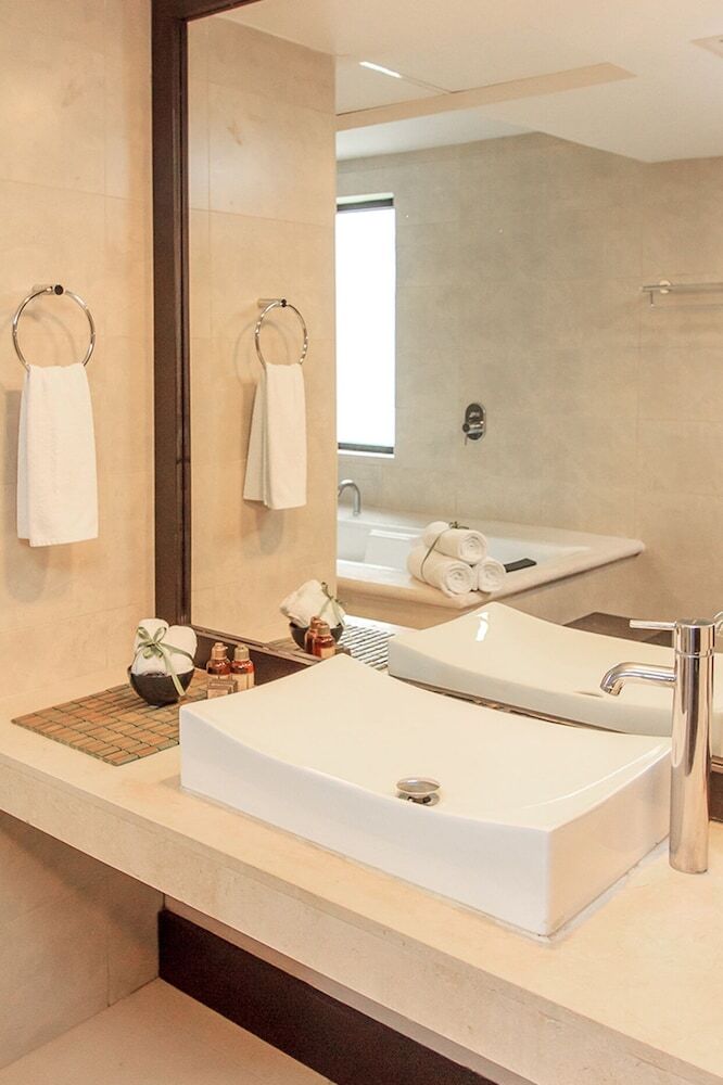 Aparthotel Aldea Thai By Stella Rentals