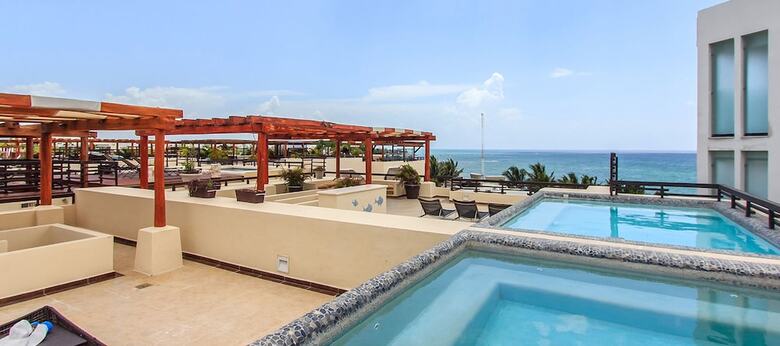 Aparthotel Aldea Thai By Stella Rentals