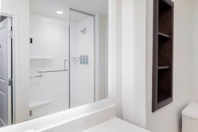 Hotel Residence Inn By Marriott Anaheim Brea