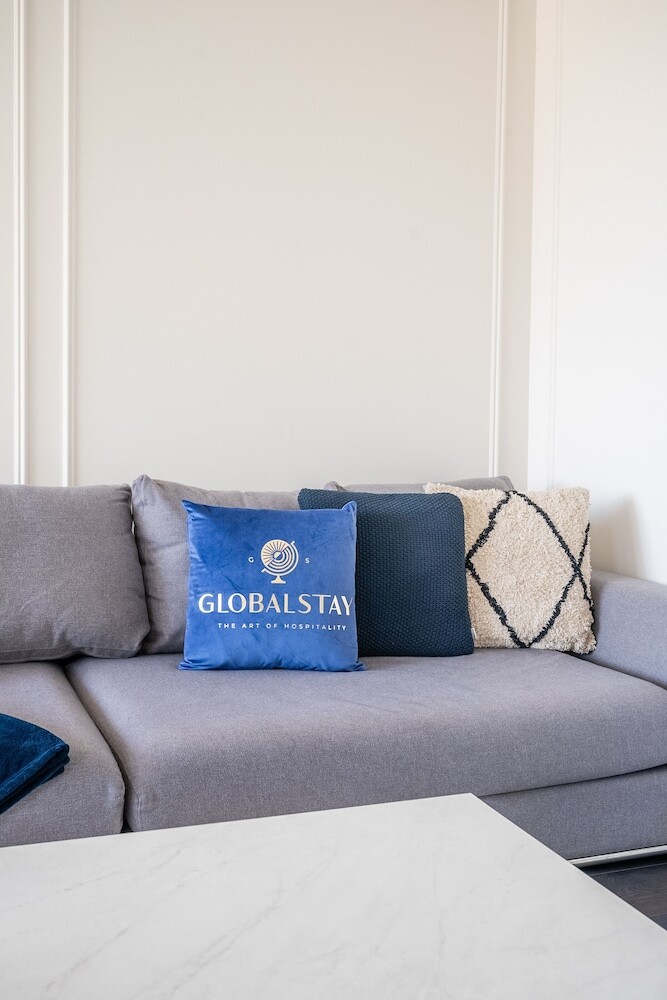 Globalstay 3bd Modern Townhouse Oakville