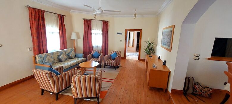 Bed & Breakfast Sweet Rooms