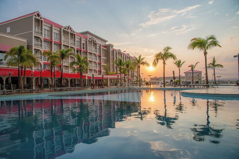 Hotel S�o Pedro Thermas Resort
