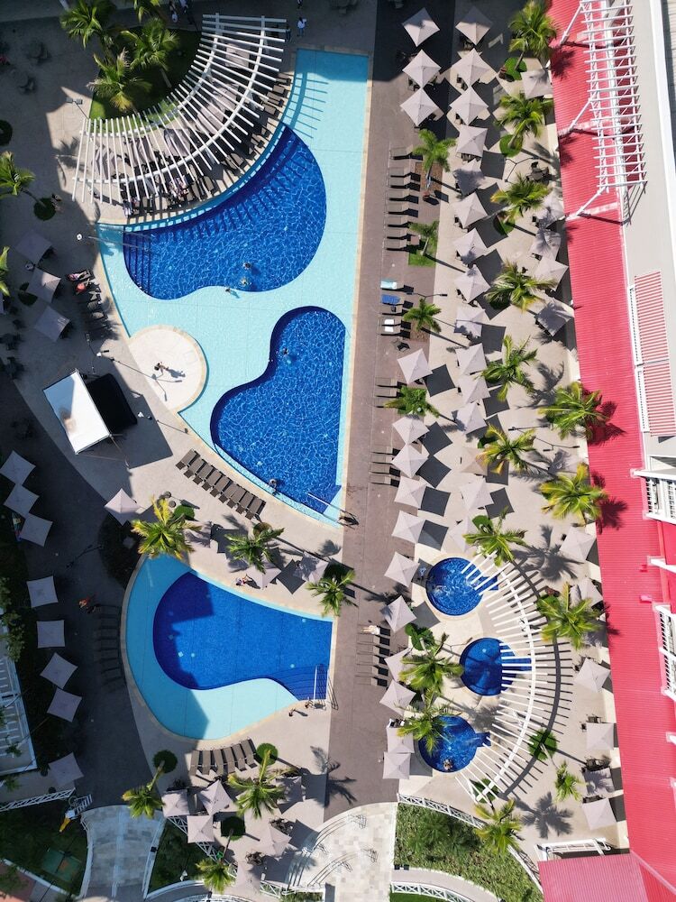 Hotel S�o Pedro Thermas Resort
