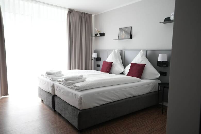 Boutique Kaiser - Hotel & Apartments