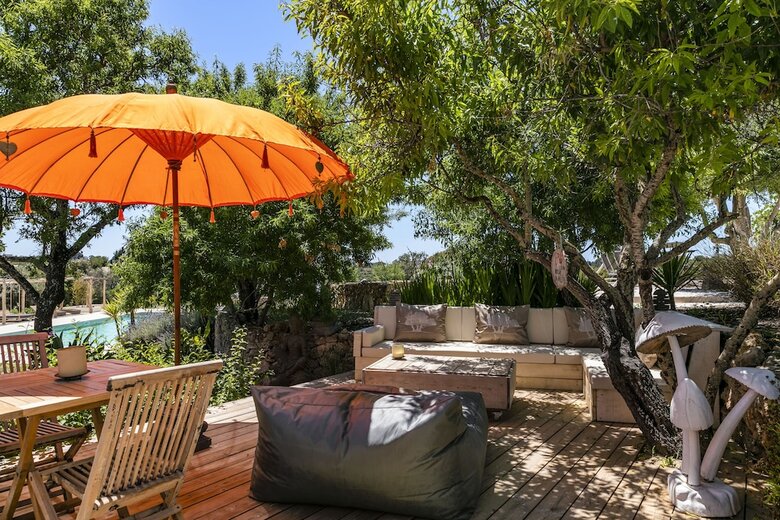 Aparthotel Casa Tuia