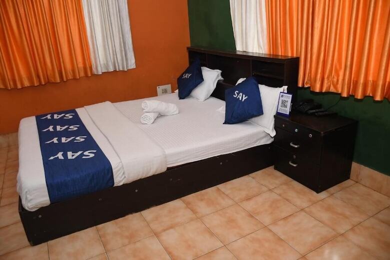 Hotel Say Rooms Trip Manager Guest House