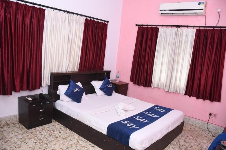 Hotel Say Rooms Trip Manager Guest House