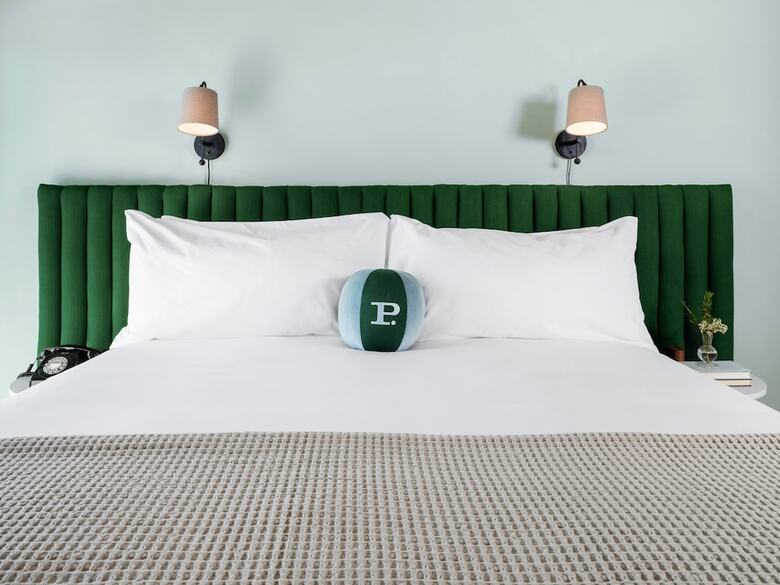 Palihotel Hollywood Near Universal Studios