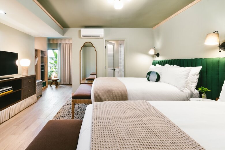 Palihotel Hollywood Near Universal Studios