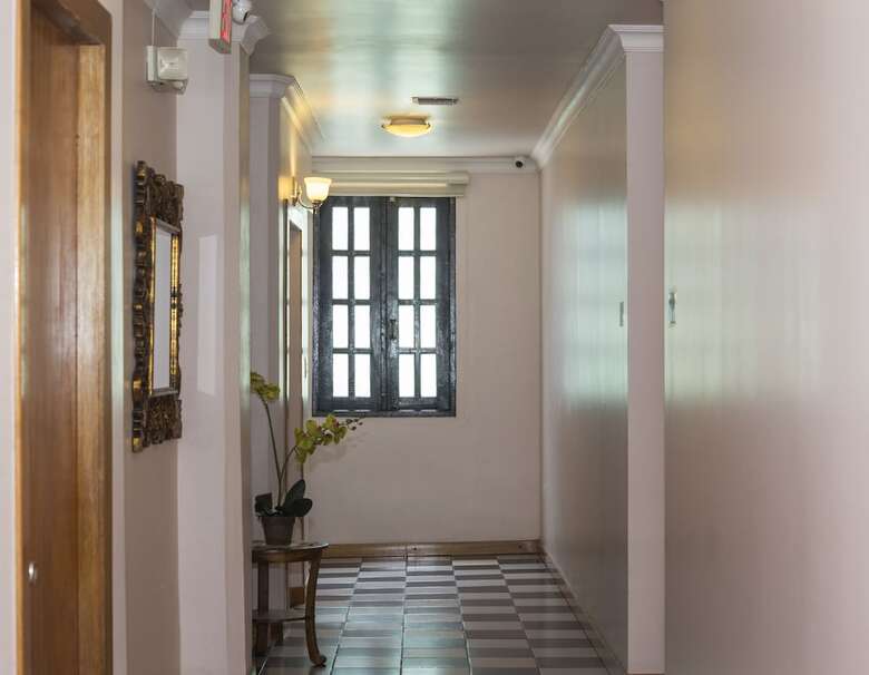 My Hotel In Puerto Rico