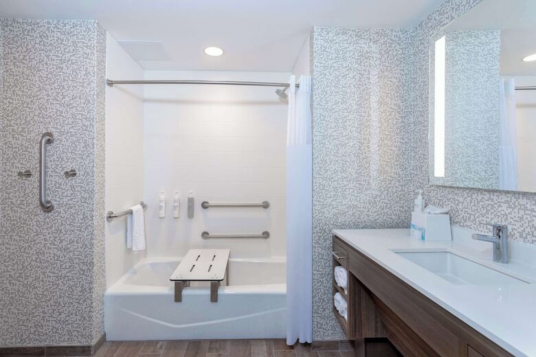 Hotel Home2 Suites By Hilton Vero Beach I-95